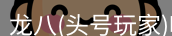 龙八头号玩家